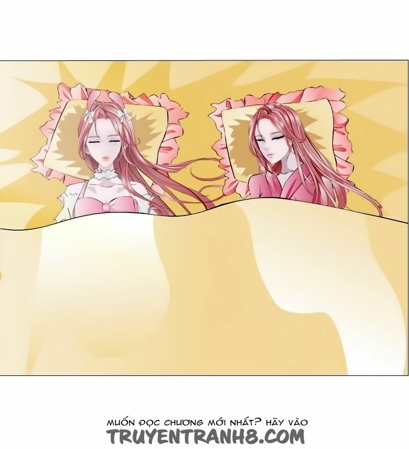 Beauty And Demon: Chapter 41