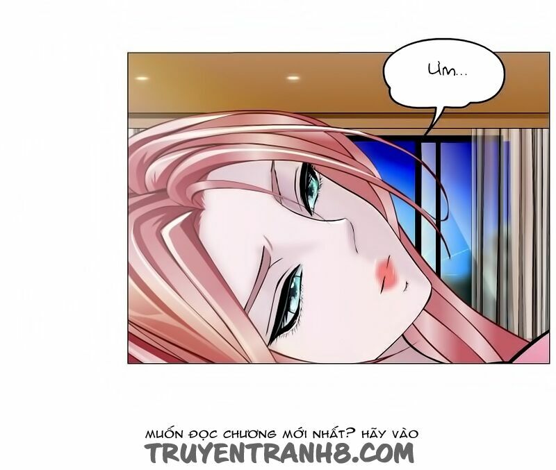 Beauty And Demon: Chapter 41