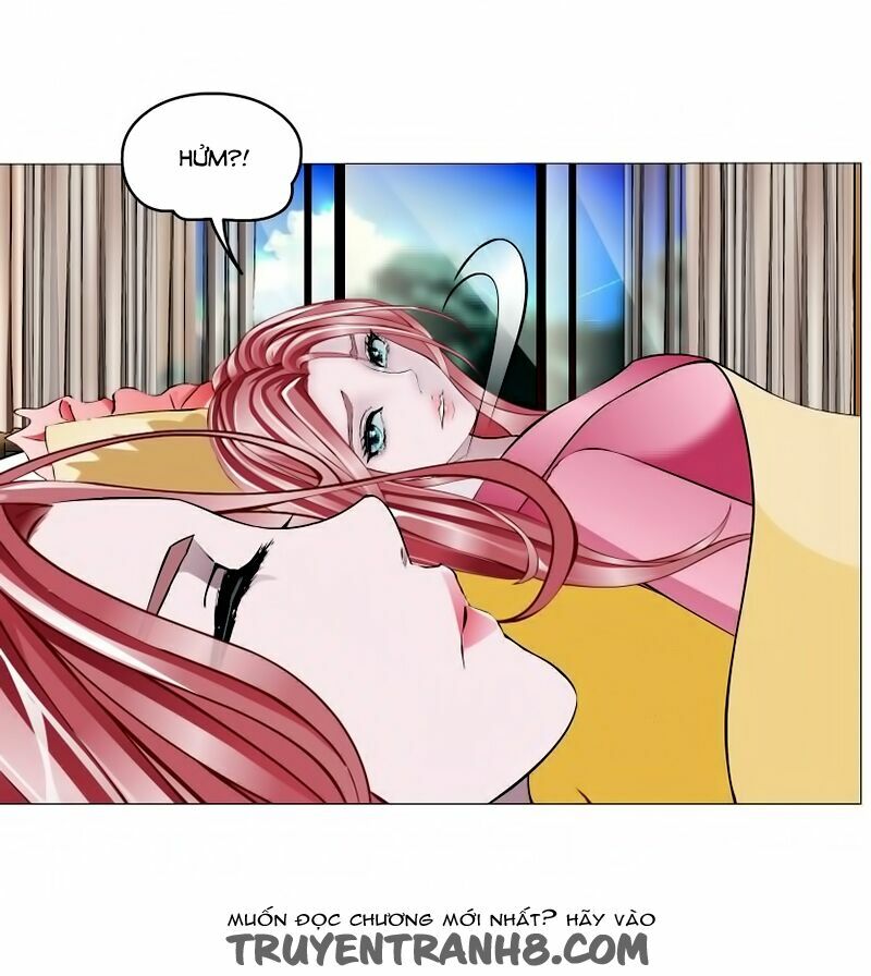 Beauty And Demon: Chapter 41