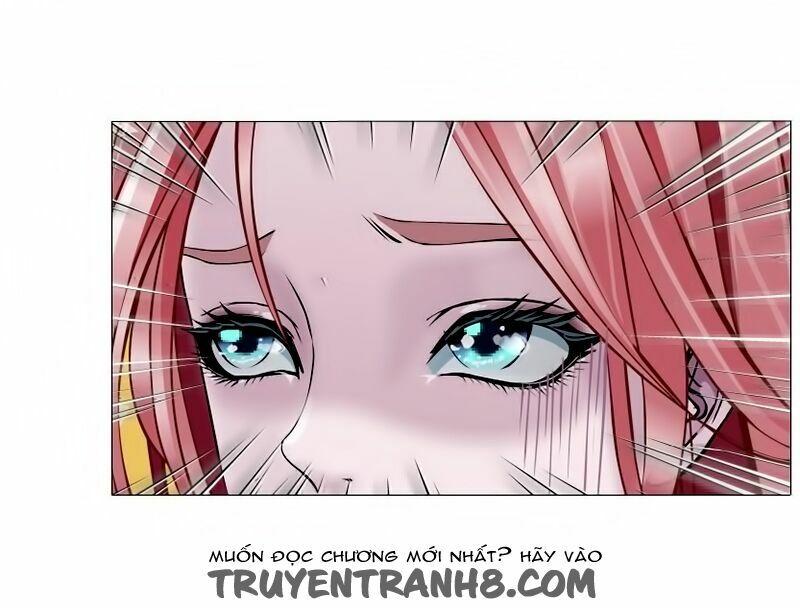 Beauty And Demon: Chapter 41