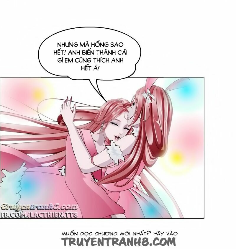 Beauty And Demon: Chapter 41