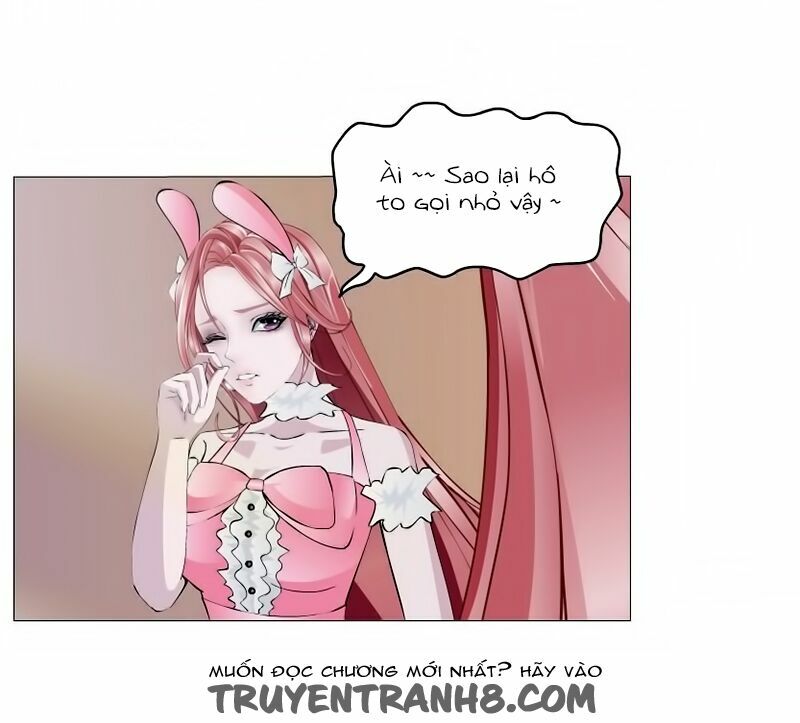 Beauty And Demon: Chapter 41