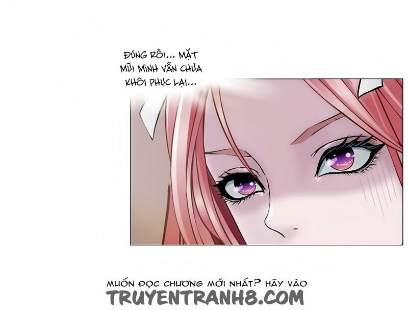 Beauty And Demon: Chapter 41