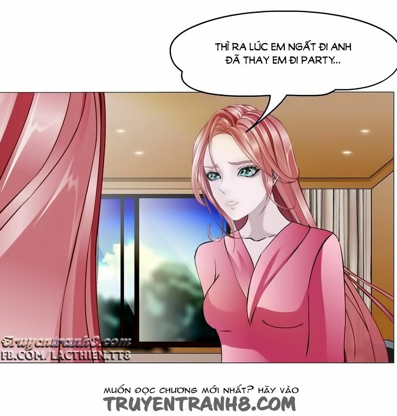 Beauty And Demon: Chapter 41