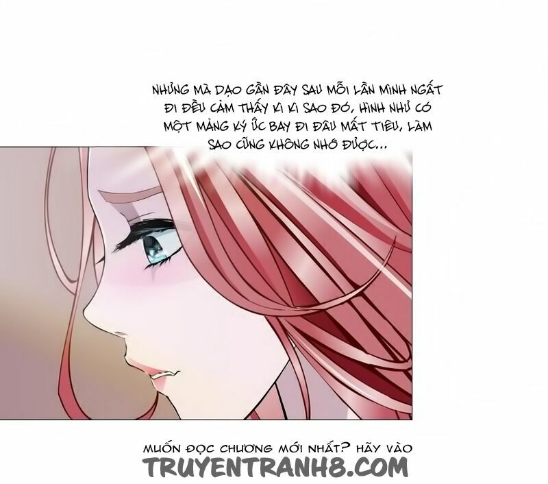 Beauty And Demon: Chapter 41