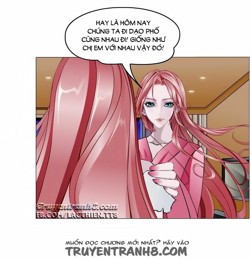 Beauty And Demon: Chapter 41