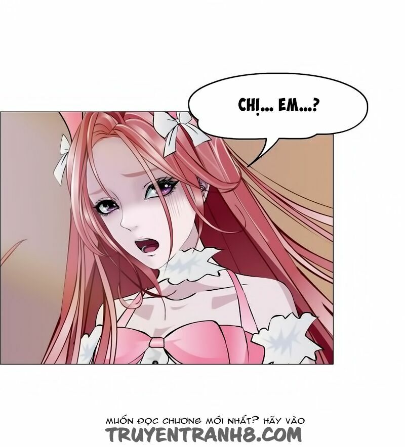 Beauty And Demon: Chapter 41