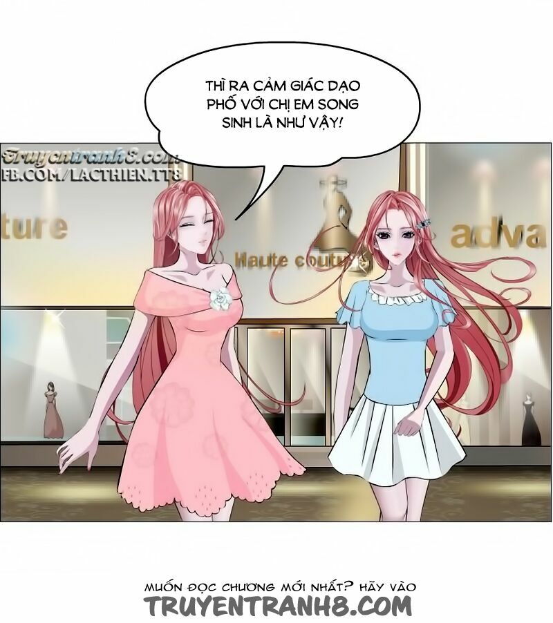 Beauty And Demon: Chapter 41