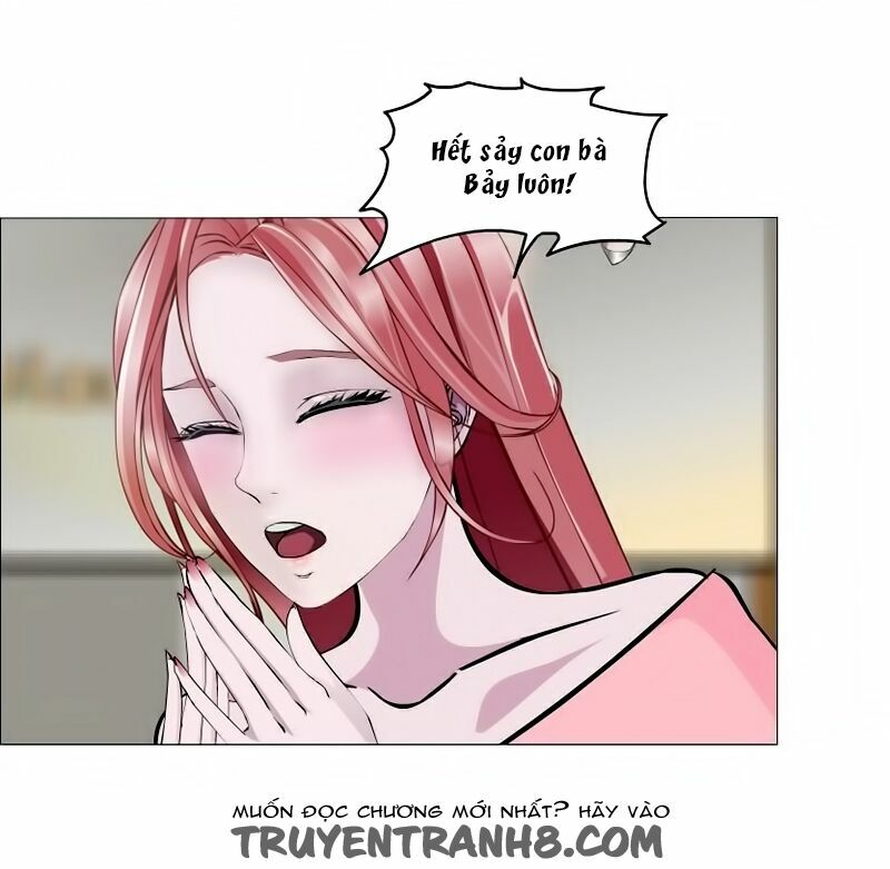 Beauty And Demon: Chapter 41