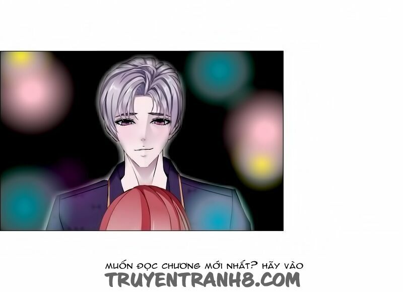 Beauty And Demon: Chapter 41
