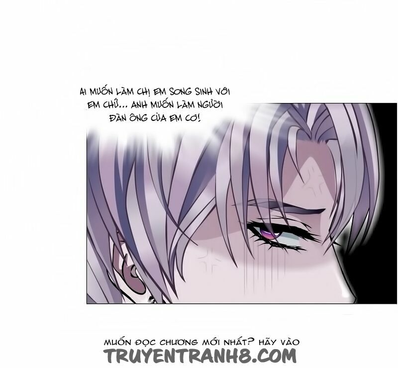 Beauty And Demon: Chapter 41
