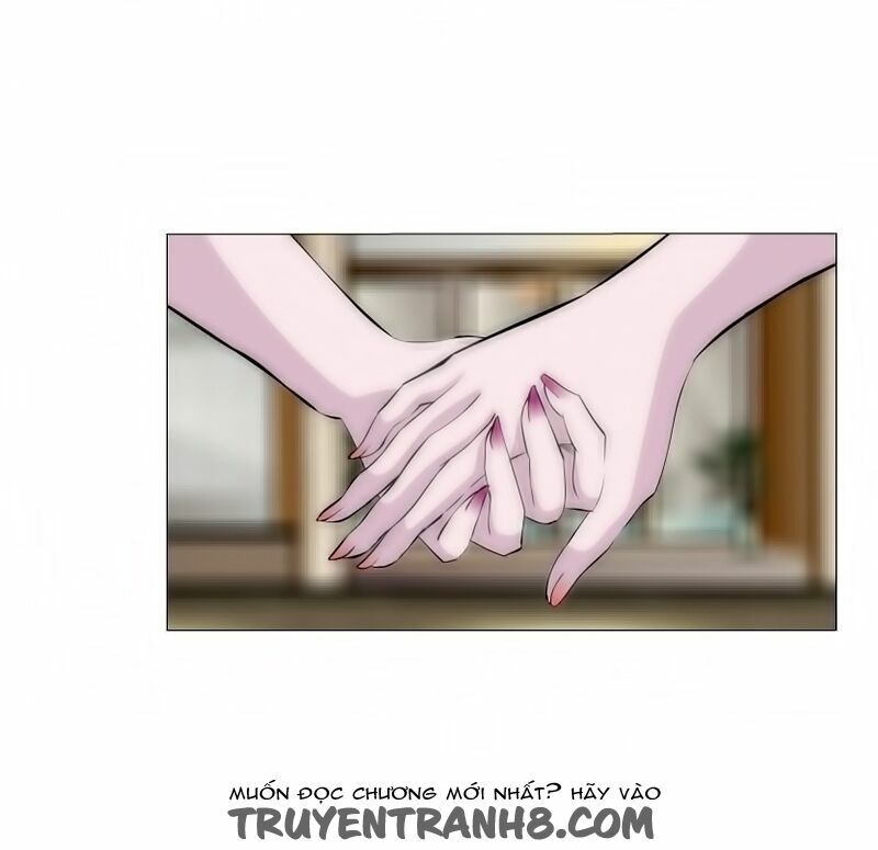 Beauty And Demon: Chapter 41