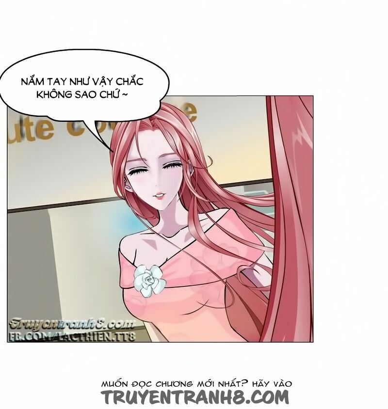 Beauty And Demon: Chapter 41