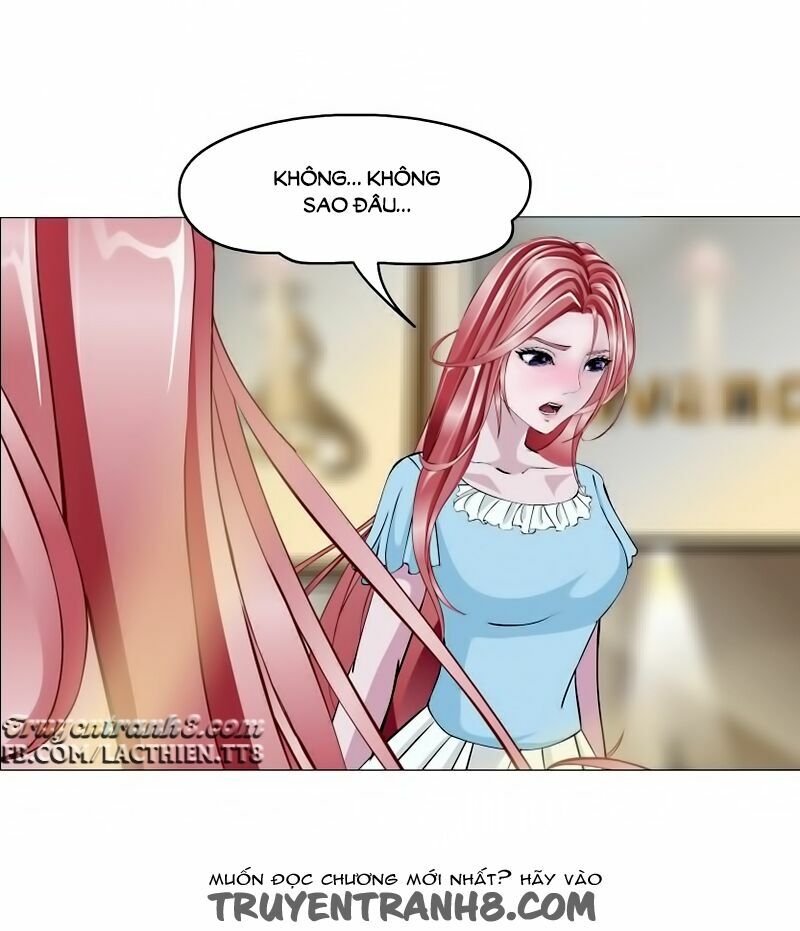 Beauty And Demon: Chapter 41