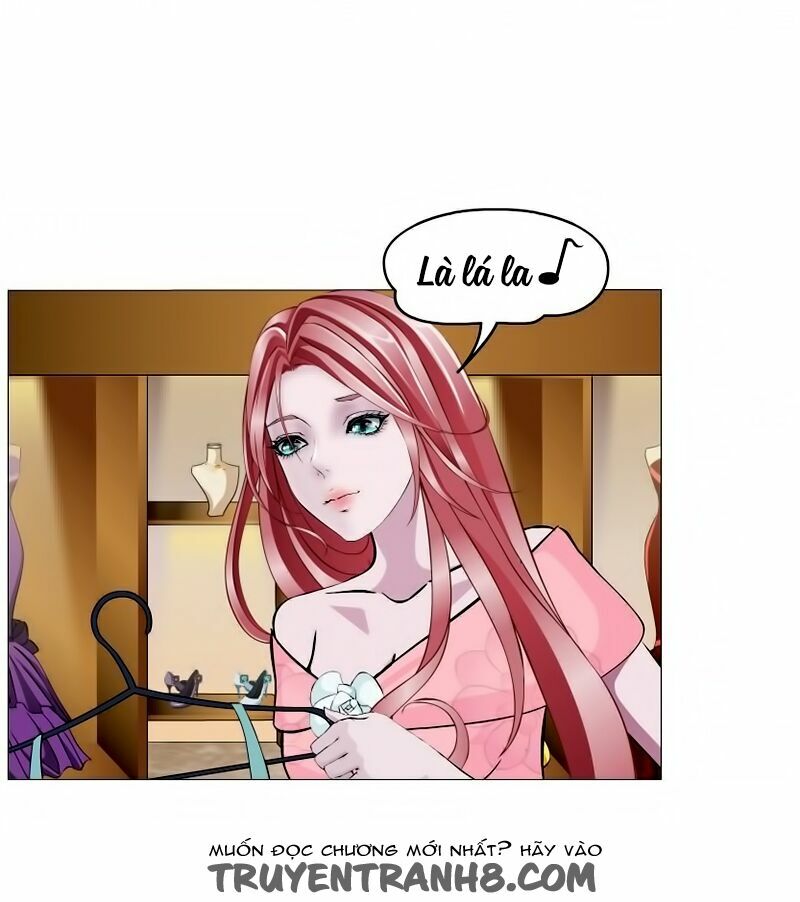 Beauty And Demon: Chapter 41