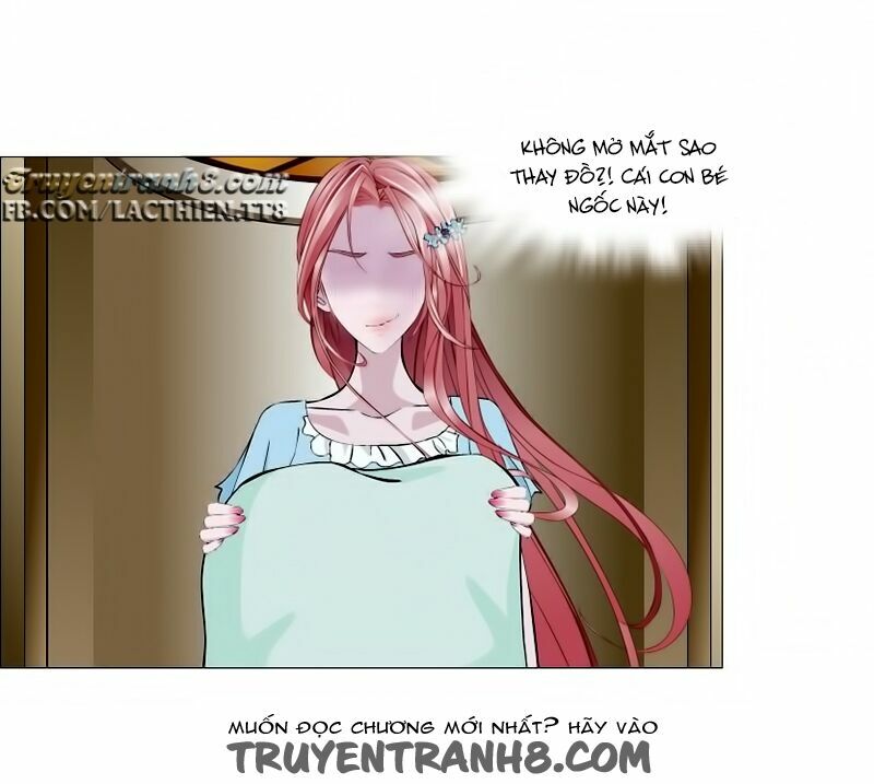 Beauty And Demon: Chapter 41