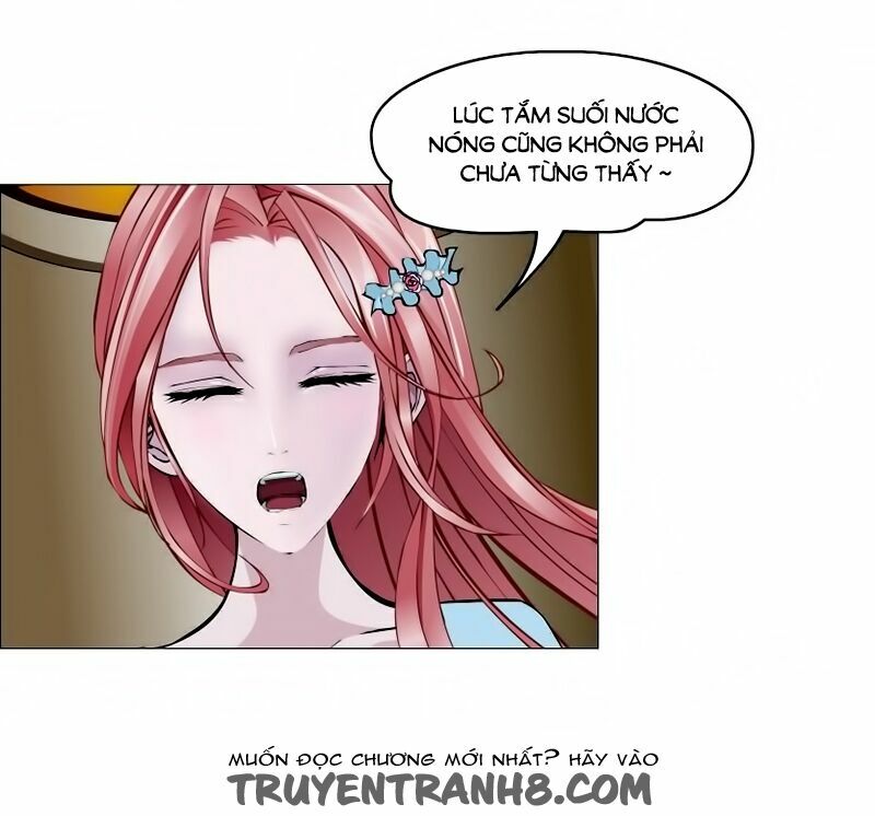 Beauty And Demon: Chapter 41