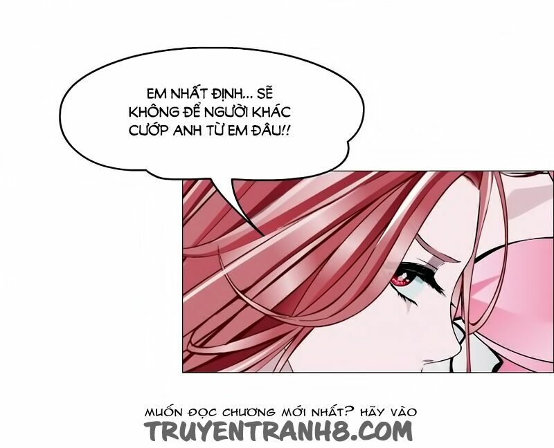 Beauty And Demon: Chapter 41