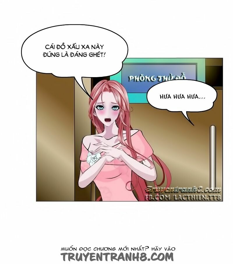Beauty And Demon: Chapter 41