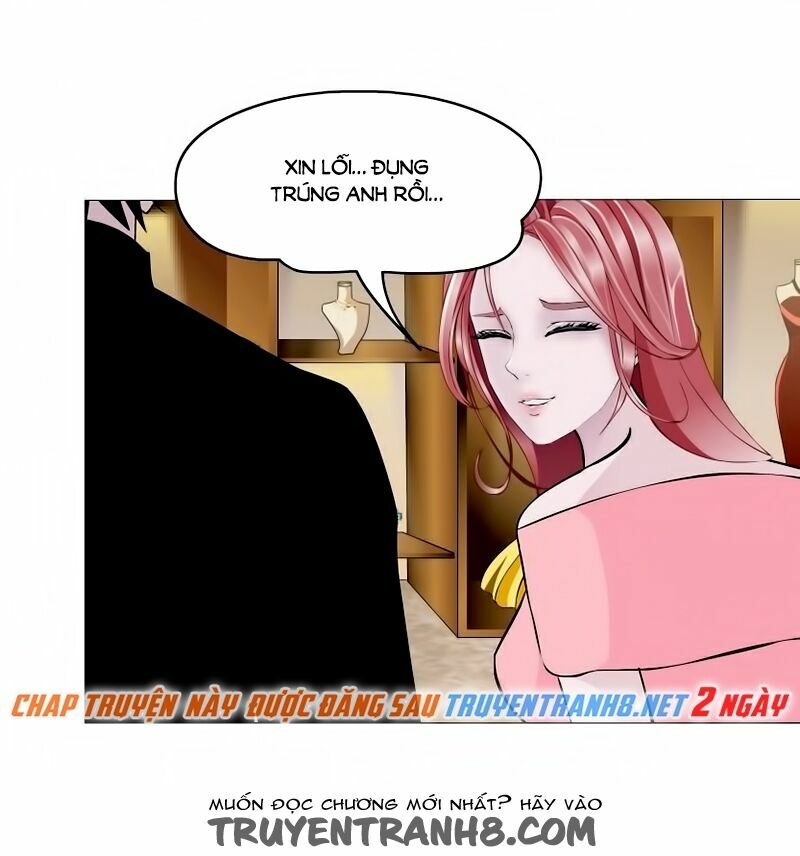 Beauty And Demon: Chapter 41
