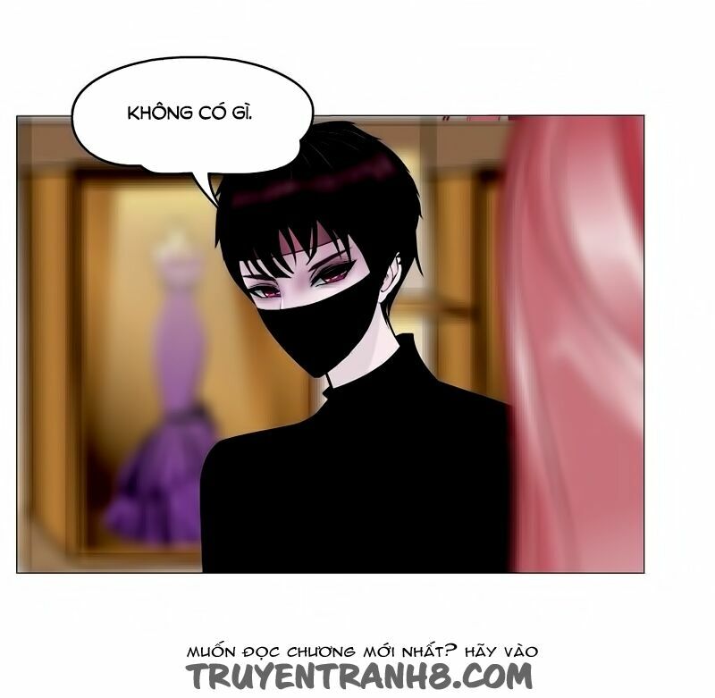 Beauty And Demon: Chapter 41