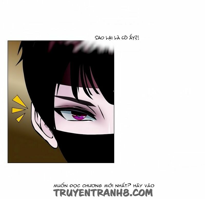 Beauty And Demon: Chapter 41