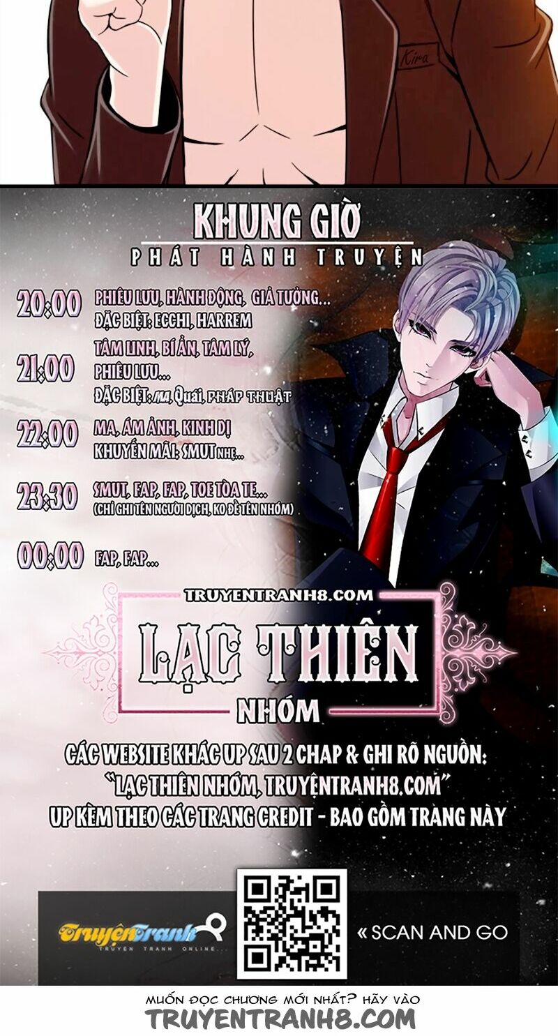Beauty And Demon: Chapter 41