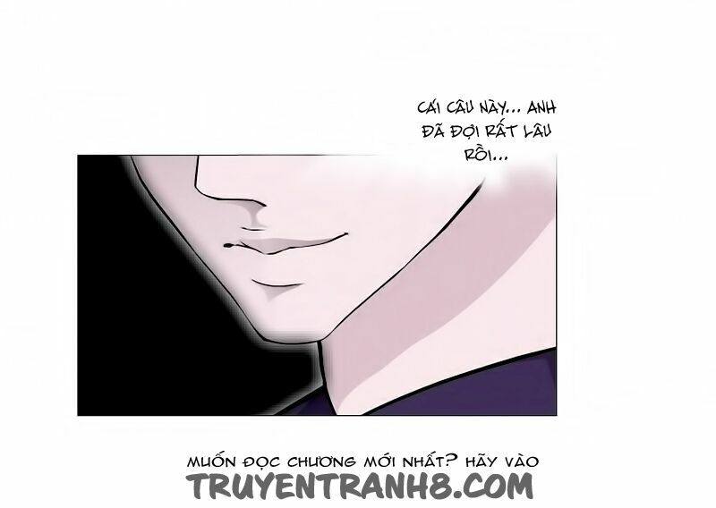 Beauty And Demon: Chapter 41