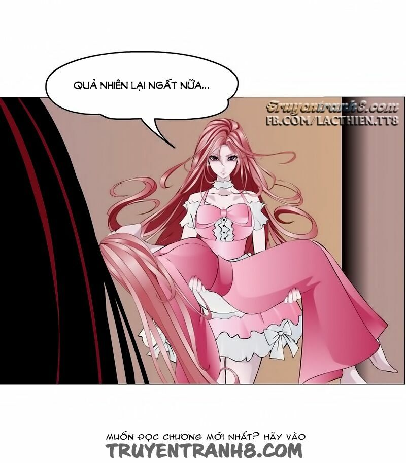 Beauty And Demon: Chapter 41