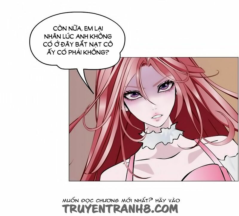 Beauty And Demon: Chapter 41