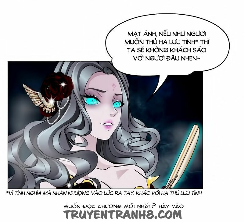 Beauty And Demon: Chapter 42