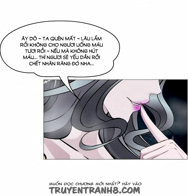 Beauty And Demon: Chapter 42