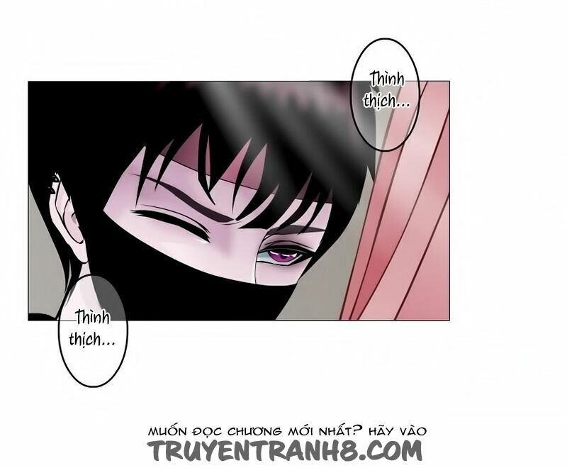 Beauty And Demon: Chapter 42