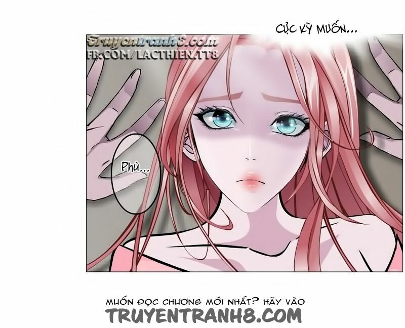Beauty And Demon: Chapter 42