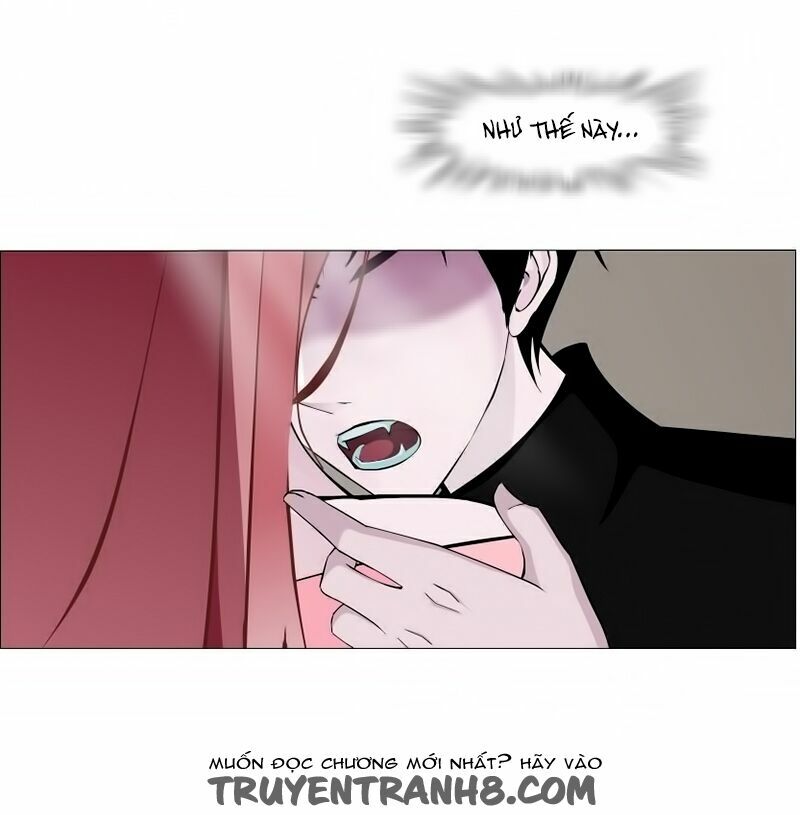 Beauty And Demon: Chapter 42