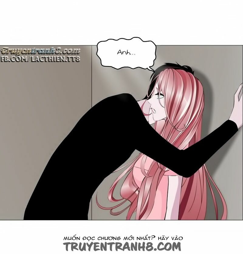 Beauty And Demon: Chapter 42