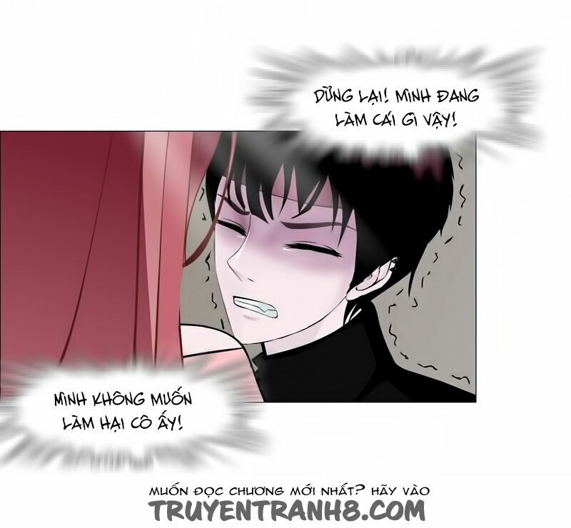 Beauty And Demon: Chapter 42