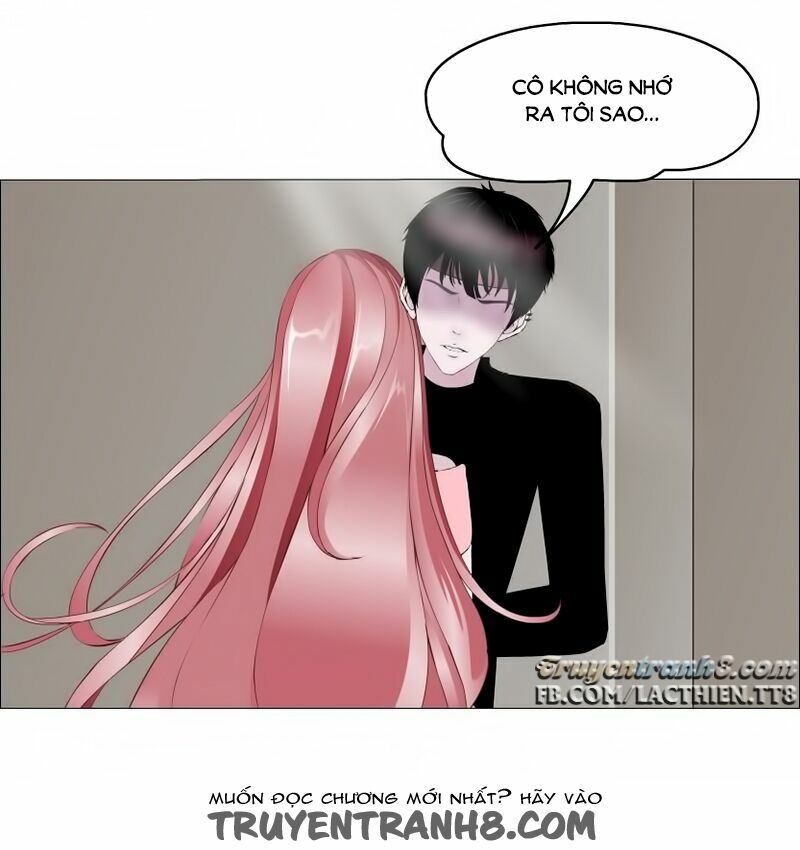 Beauty And Demon: Chapter 42