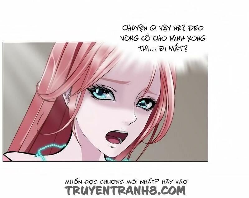 Beauty And Demon: Chapter 42