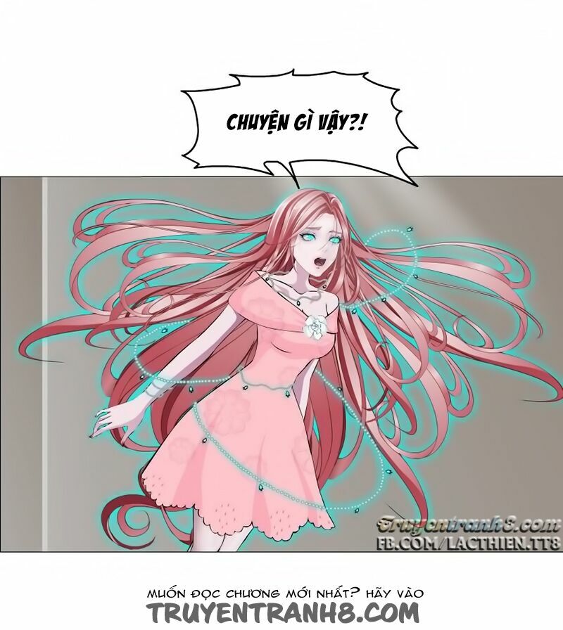 Beauty And Demon: Chapter 42