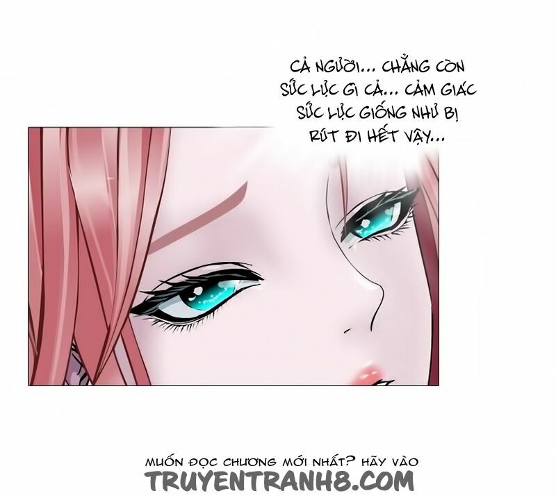 Beauty And Demon: Chapter 42