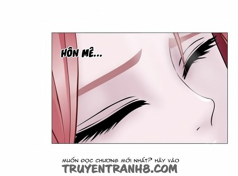Beauty And Demon: Chapter 42