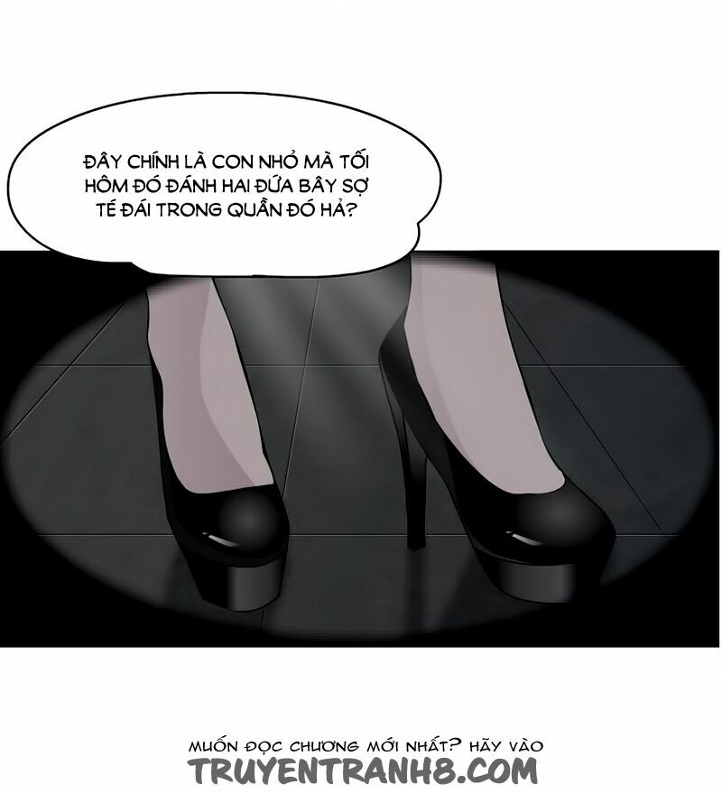 Beauty And Demon: Chapter 42