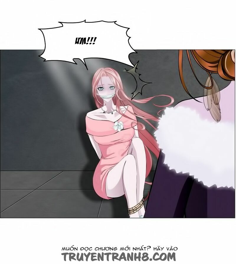 Beauty And Demon: Chapter 42