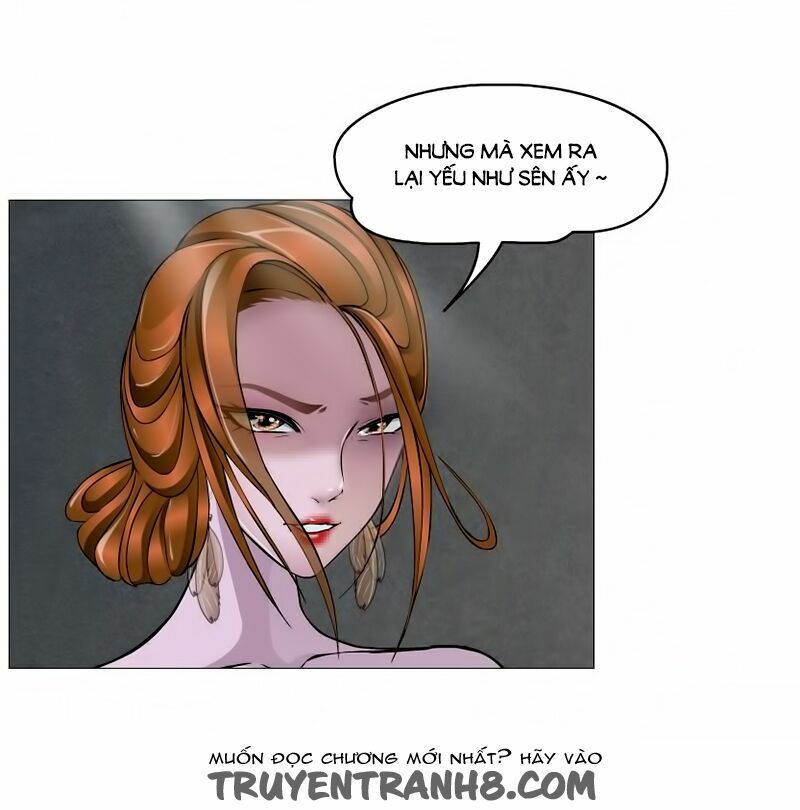 Beauty And Demon: Chapter 42