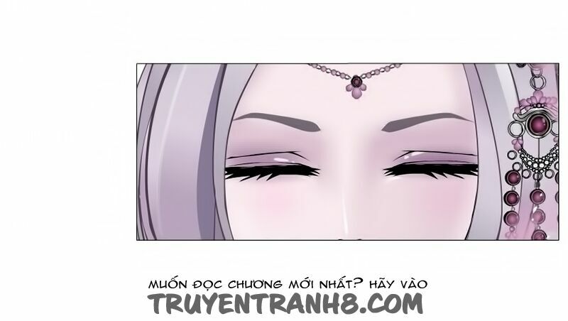 Beauty And Demon: Chapter 42