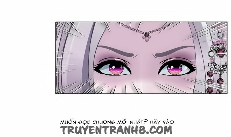 Beauty And Demon: Chapter 42