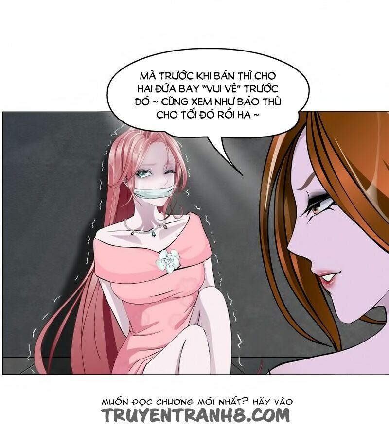 Beauty And Demon: Chapter 42
