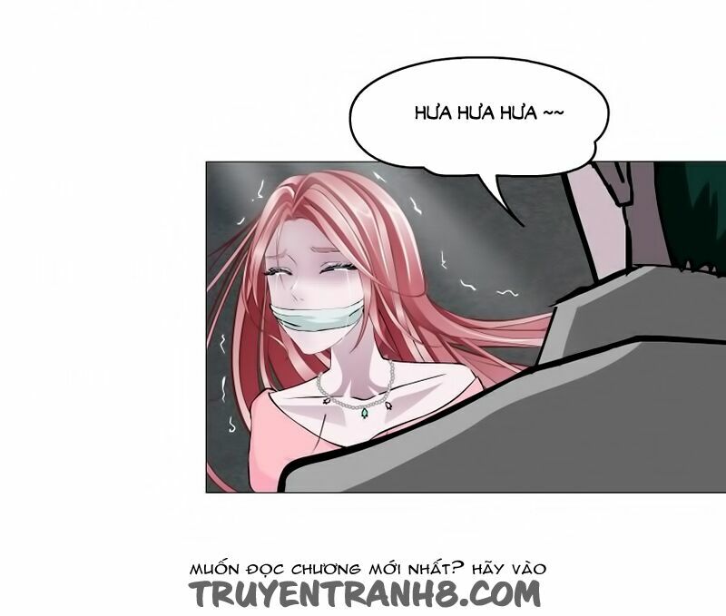 Beauty And Demon: Chapter 42