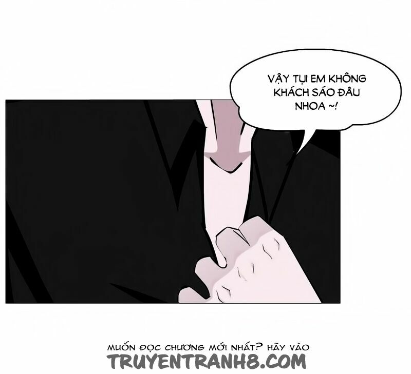 Beauty And Demon: Chapter 42